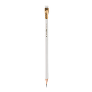 Blackwing Graphite Pencil - Pearl White