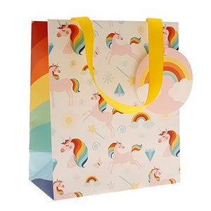 hiPP Gift Bag - Always Be a Unicorn, Medium