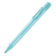 Lamy Safari Ballpoint Pen - Limited Edition, Aqua Sky