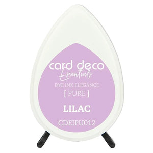 Card Deco Essentials Dye Ink - Lilac