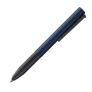 Lamy Tipo Rollerball Pen - Blue Black