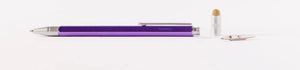 Memmo Metro Stylus Tool Pen - Purple