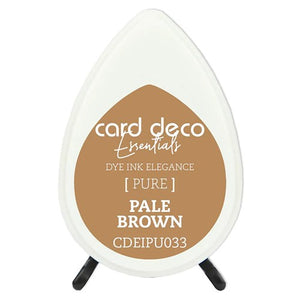Card Deco Essentials Dye Ink - Pale Brown