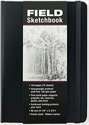 Studio Series - Field Sketchbook