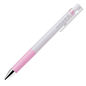 Pilot Juice Up Gel Pen - 0.4mm, Pastel Pink