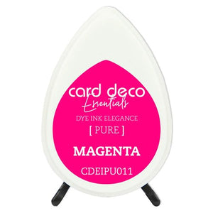 Card Deco Essentials Dye Ink - Magenta