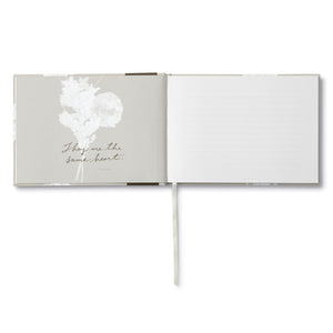 Compendium Wedding Guest Book - From This Day Forward