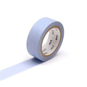 MT Tape Single Roll - Pastel Ultramarine