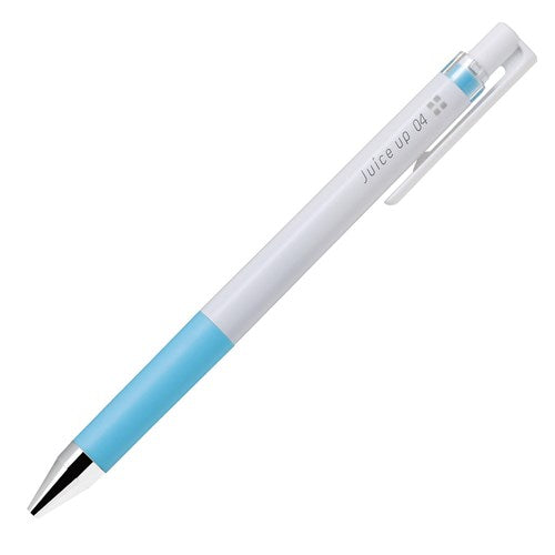 Pilot Juice Up Gel Pen - 0.4mm, Pastel Blue