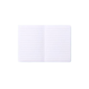 Notely Notebook - A6, Lined, Sara Turner Leafometry Collection, Set of 2