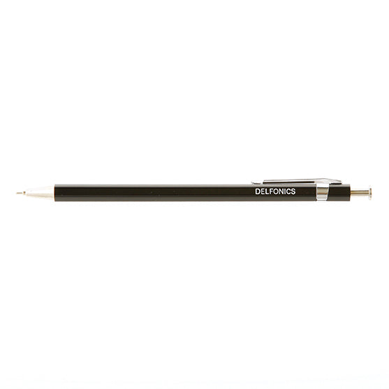 Delfonics Pen - Large, Black