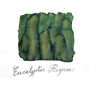 Van Dieman's Fountain Pen Ink - Wilderness Series, Eucalyptus Regnans, 30ml