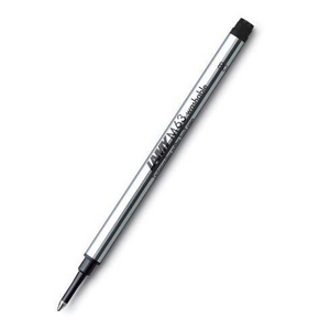 Lamy Refill M63 - Rollerball, Black | Lamy | Paperpoint Stationery South Melbourne
