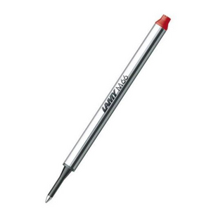 Lamy Refill M66 - Rollerball, Medium, Red | Lamy | Paperpoint Stationery South Melbourne