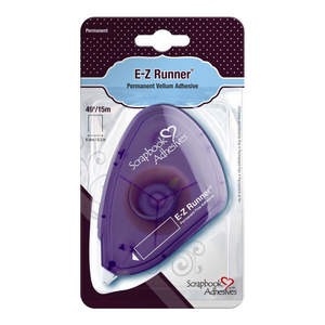 3L E-Z Vellum Tape Runner | 3L | Paperpoint Stationery South Melbourne