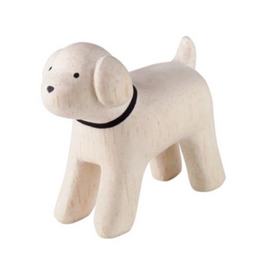 Polepole Animal Toy Poodle | Pole Pole | Paperpoint Stationery South Melbourne