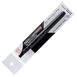 Zig Refill Cartridge for Brush Pen | Zig | Paperpoint Stationery South Melbourne