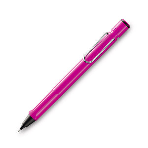 Lamy Safari Pencil - Pink