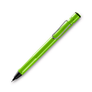 Lamy Safari Pencil - Green