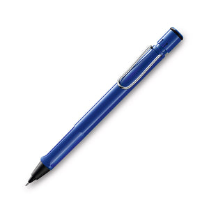 Lamy Safari Pencil - Blue