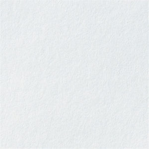 Greeting Card Envelope (130 x 190mm) - Gmund Colors Matt 'Winter White', Single