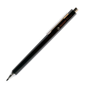 OHTO Horizon Auto-Sharp Mech Pencil - 0.5mm, Black