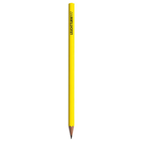 Leuchtturm HB Pencil - Lemon