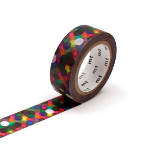 MT Tape Single Roll - Layer Dot