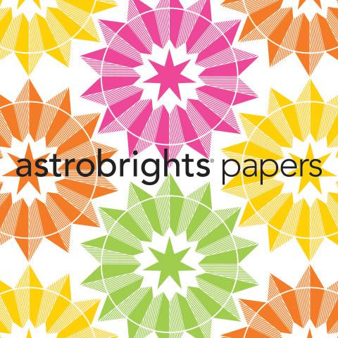 Astrobrights Astrobrights