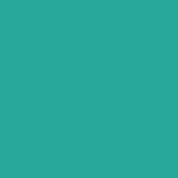 Astrobrights A4 (210 x 297mm) / Terrestrial Teal / 270gsm Astrobrights