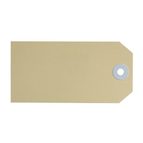 Avery No. 5 Shipping Tag - Manilla