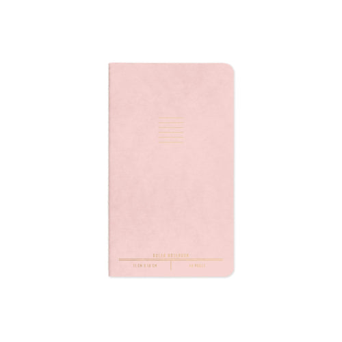 Designworks Ink Flex Notebook - Blush