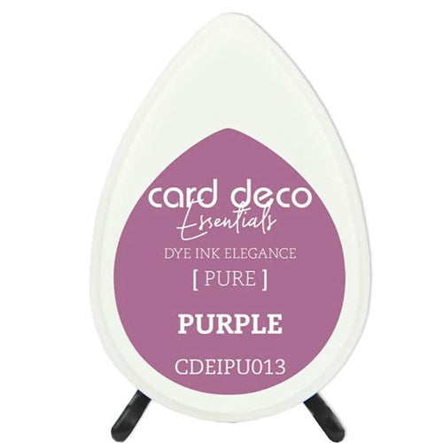 Card Deco Essentials Pearlescent Pigment Ink - Purple