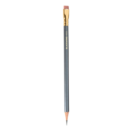 Blackwing Blackwing Graphite Pencil - 602 Grey