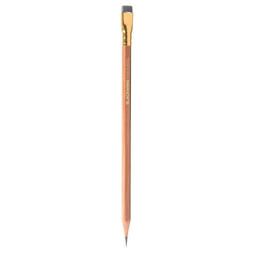 Blackwing Blackwing Graphite Pencil - Natural