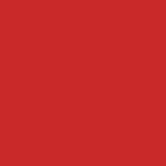 Colorplan A3 (297 x 420mm) / Bright Red / 135gsm Colorplan