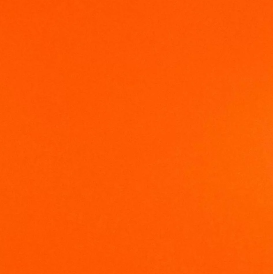 Colorplan A3 (297 x 420mm) / Mandarin / 135gsm Colorplan