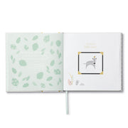 Compendium Compendium Baby Journal - Hello, Little One