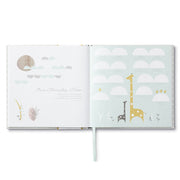 Compendium Compendium Baby Journal - Hello, Little One