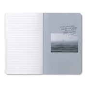 Compendium Compendium Write Now Journal - All Serious Daring Starts From Within