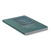 Compendium Compendium Write Now Journal - All Serious Daring Starts From Within