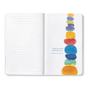 Compendium Compendium Write Now Journal - ...be all alive, body, soul, mind, heart, spirit.