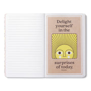 Compendium Compendium Write Now Journal - Every Day Is A Beautiful Day