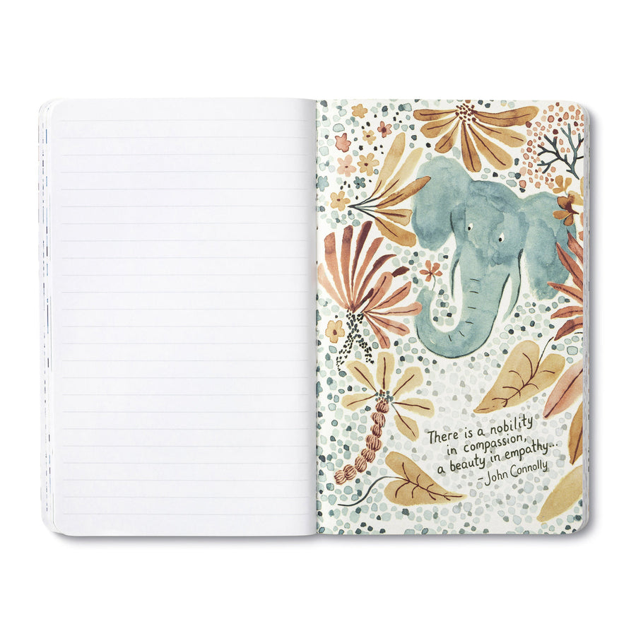 Compendium Compendium Write Now Journal - Every Kindness Matters