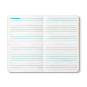 Compendium Compendium Write Now Journal - Remember, ideas become things.