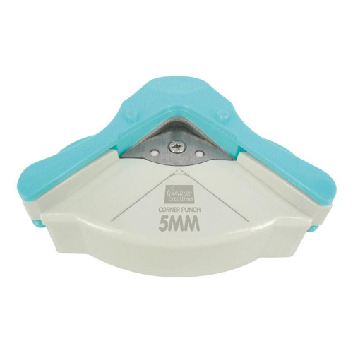 Couture Creations Couture Creations Punch - Corner Rounder, 5mm