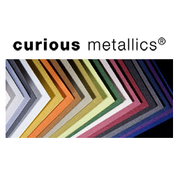 Curious Metallic Curious Metallic