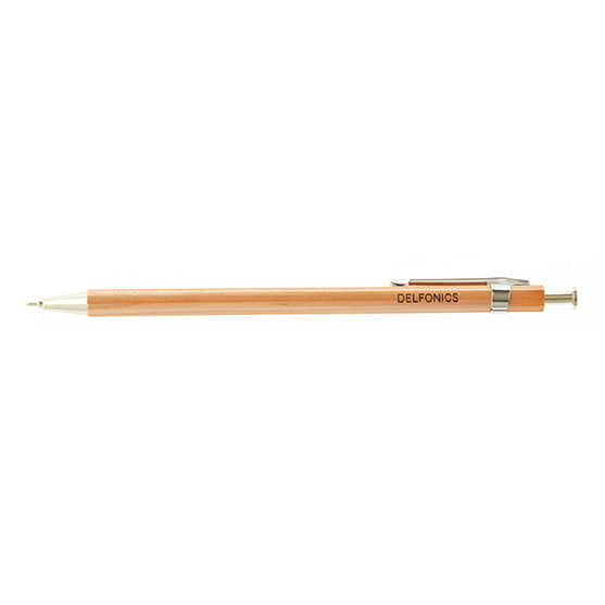 Delfonics Delfonics Pen - Large, Natural