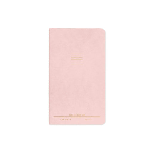 Designworks Ink Designworks Ink Flex Notebook - Blush