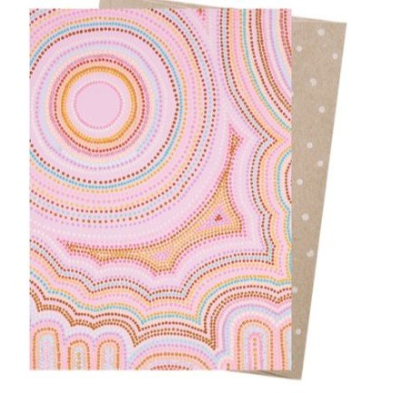 Earth Greetings Earth Greetings Card - Natalie Jade, Rainbow Ray